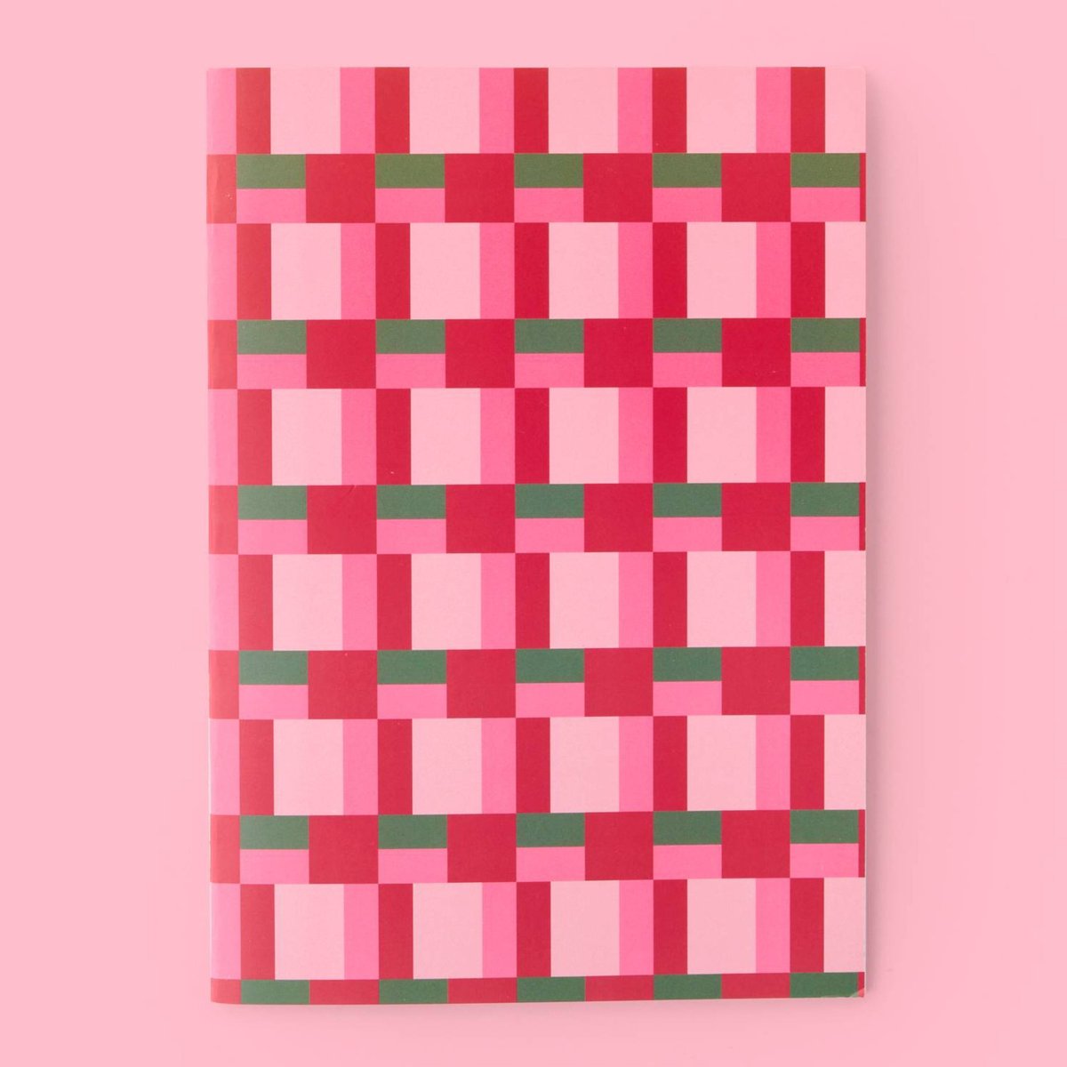 Carnet A5, 48 pages toreador, MONOPRIX