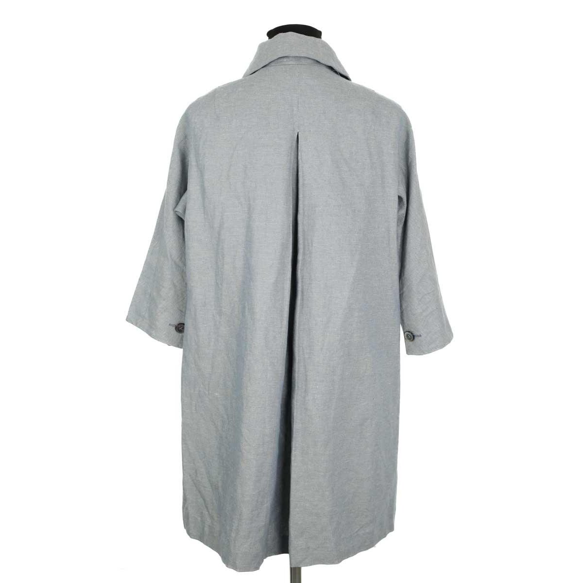 Veste - Très Bon État bleu, PAUL & JOE