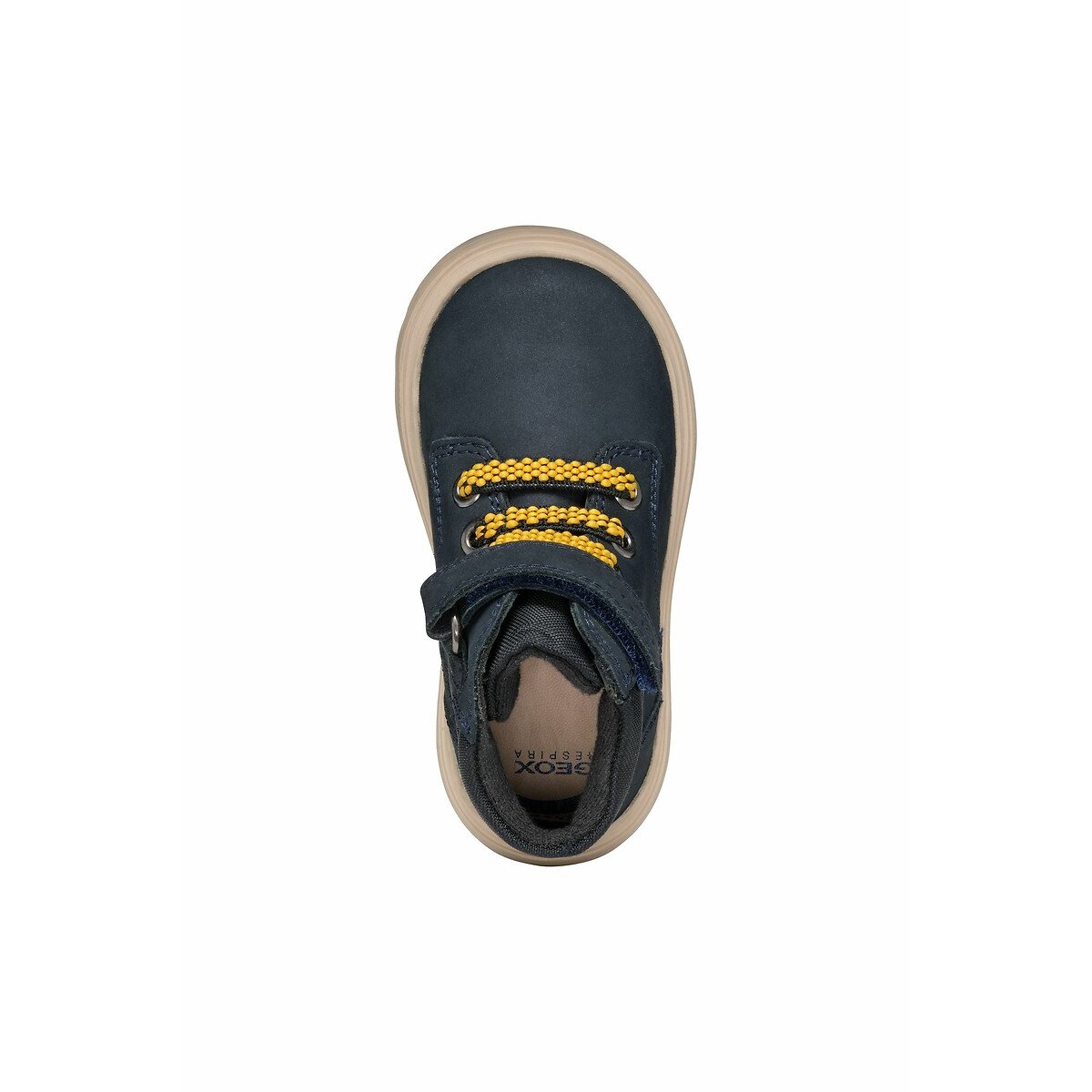 Kids Kiddartah Ankle Boots navy blue, GEOX