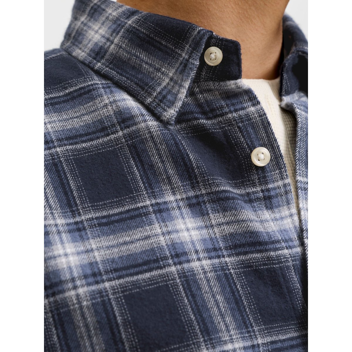 Chemise navy blazer, JACK & JONES
