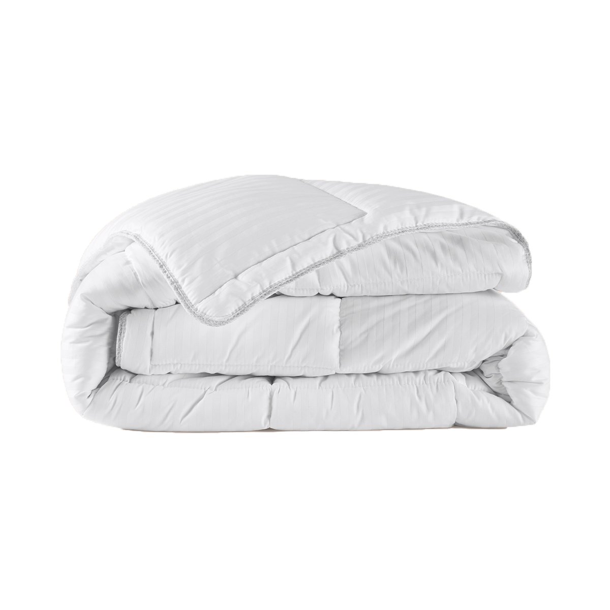 COUETTE SILENE Synthétique Chaude blanc, ANNE DE SOLENE