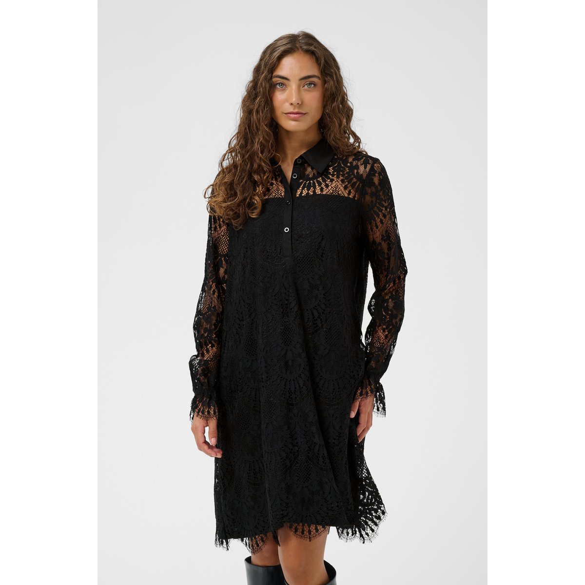 Robe noir, CULTURE