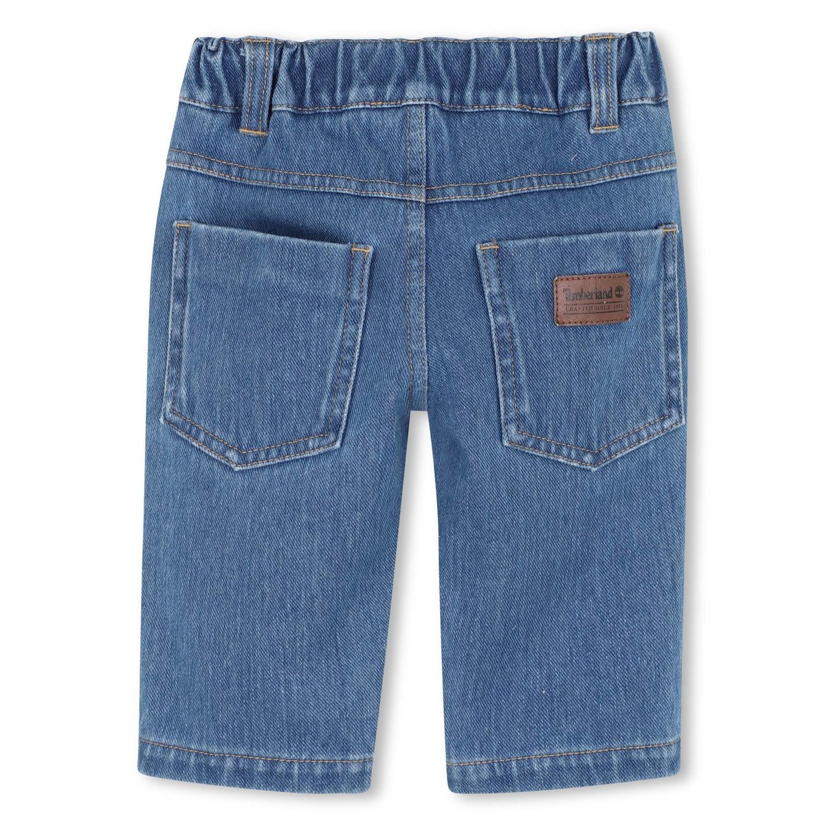 Pantalon en denim stone, TIMBERLAND