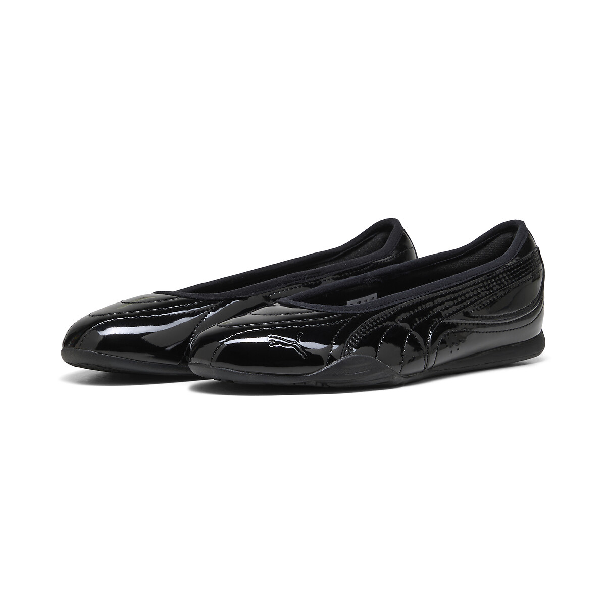 Ballerines CATCH SOLEIL CHIC noir, PUMA