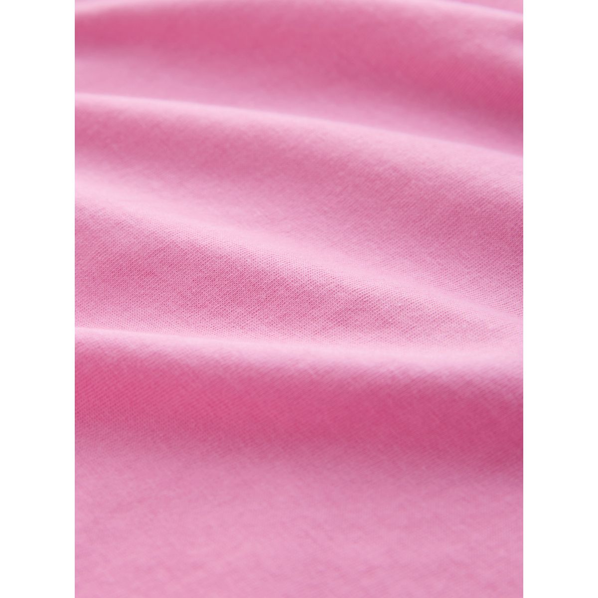 T-shirt à mancherons, lot de 5 violet/bleu/jaune beurre/rose/blanc, NEXT