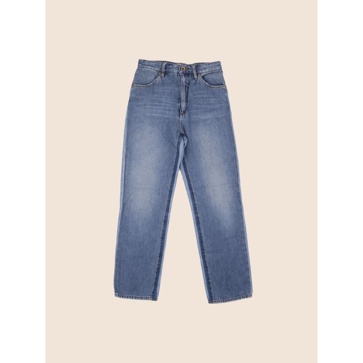 Jean - Etat satisfaisant bleu, BELLEROSE