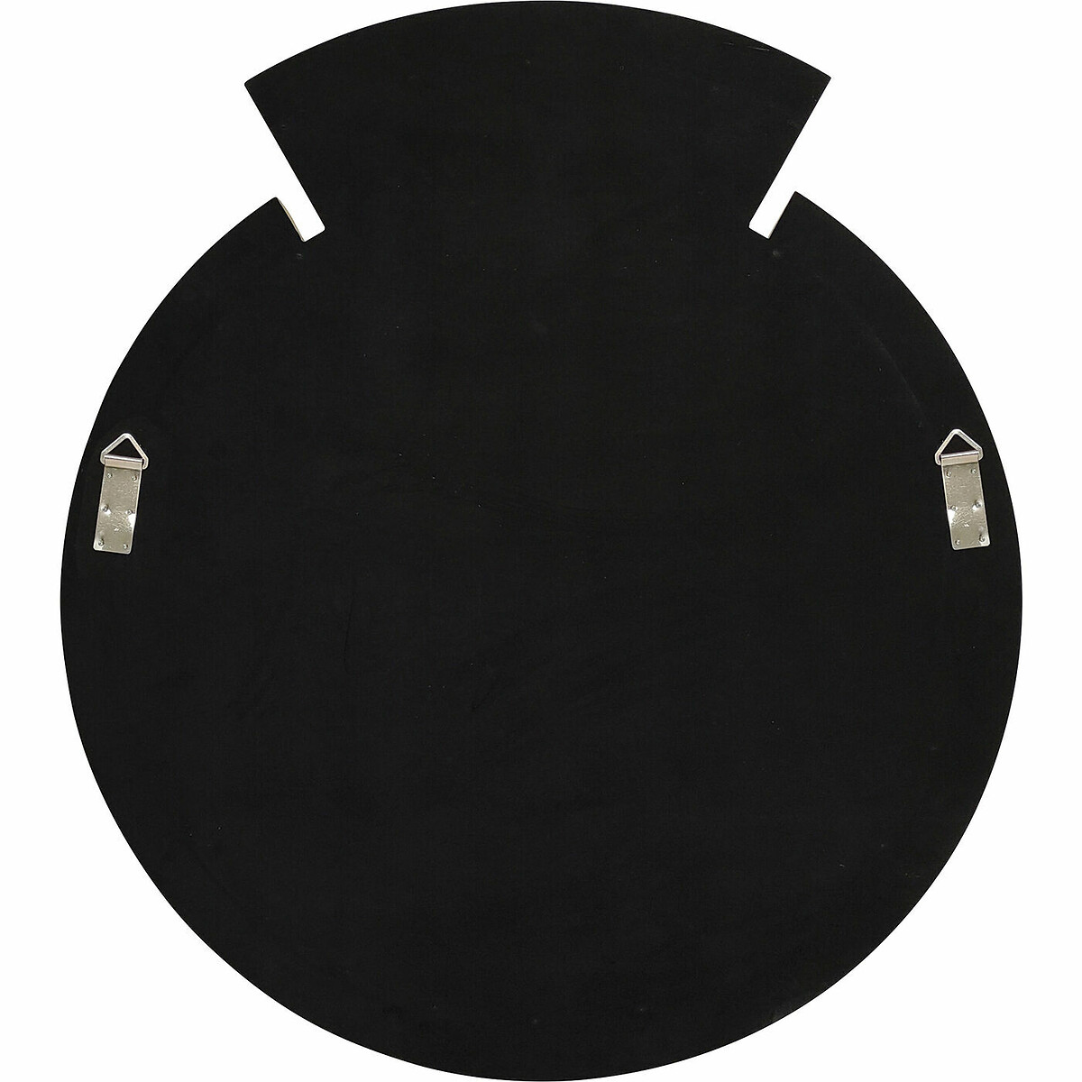 Double Vision Piece wall mirror, 112 x 100 cm mirror, KARE DESIGN