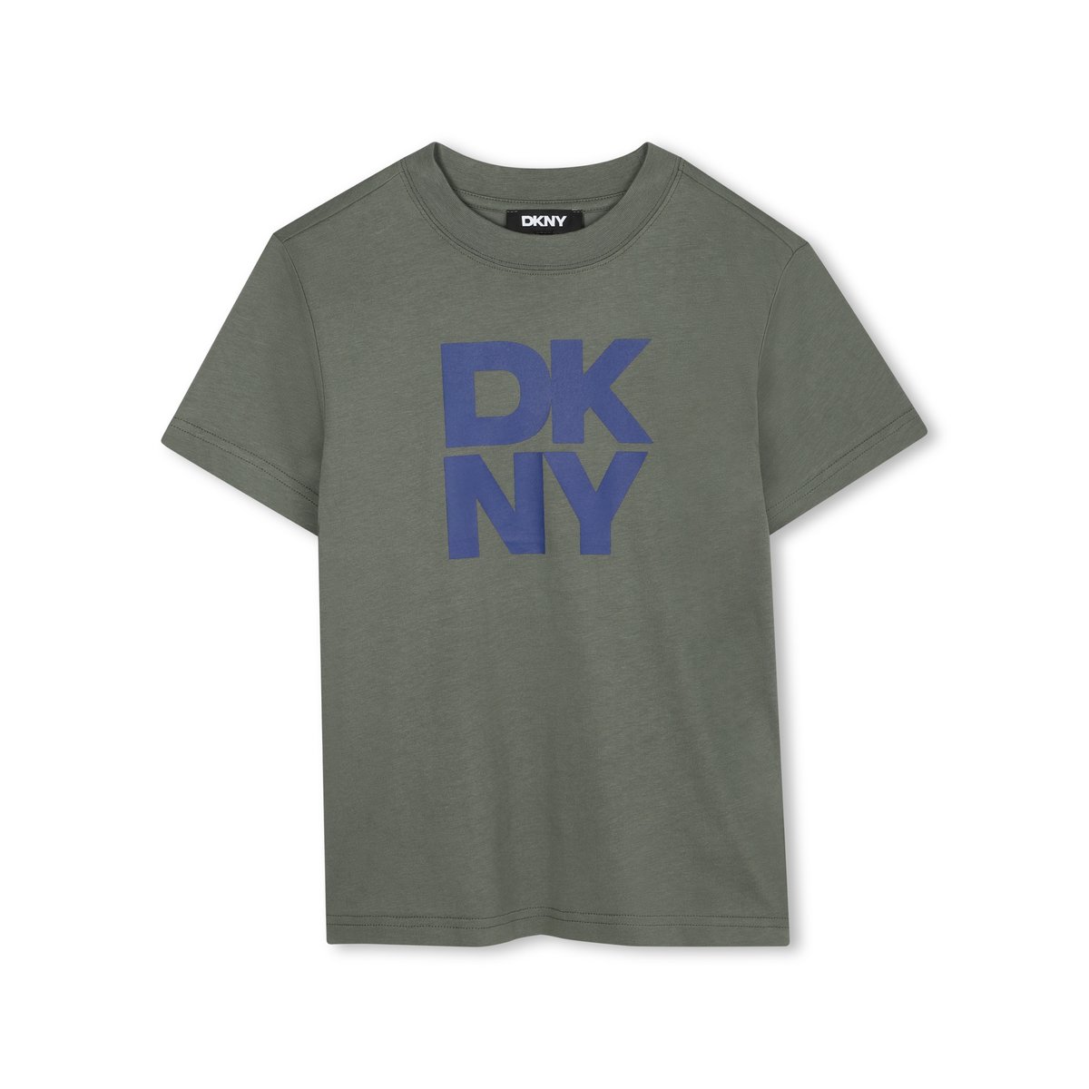 T-shirts à manches courtes raisin, DKNY