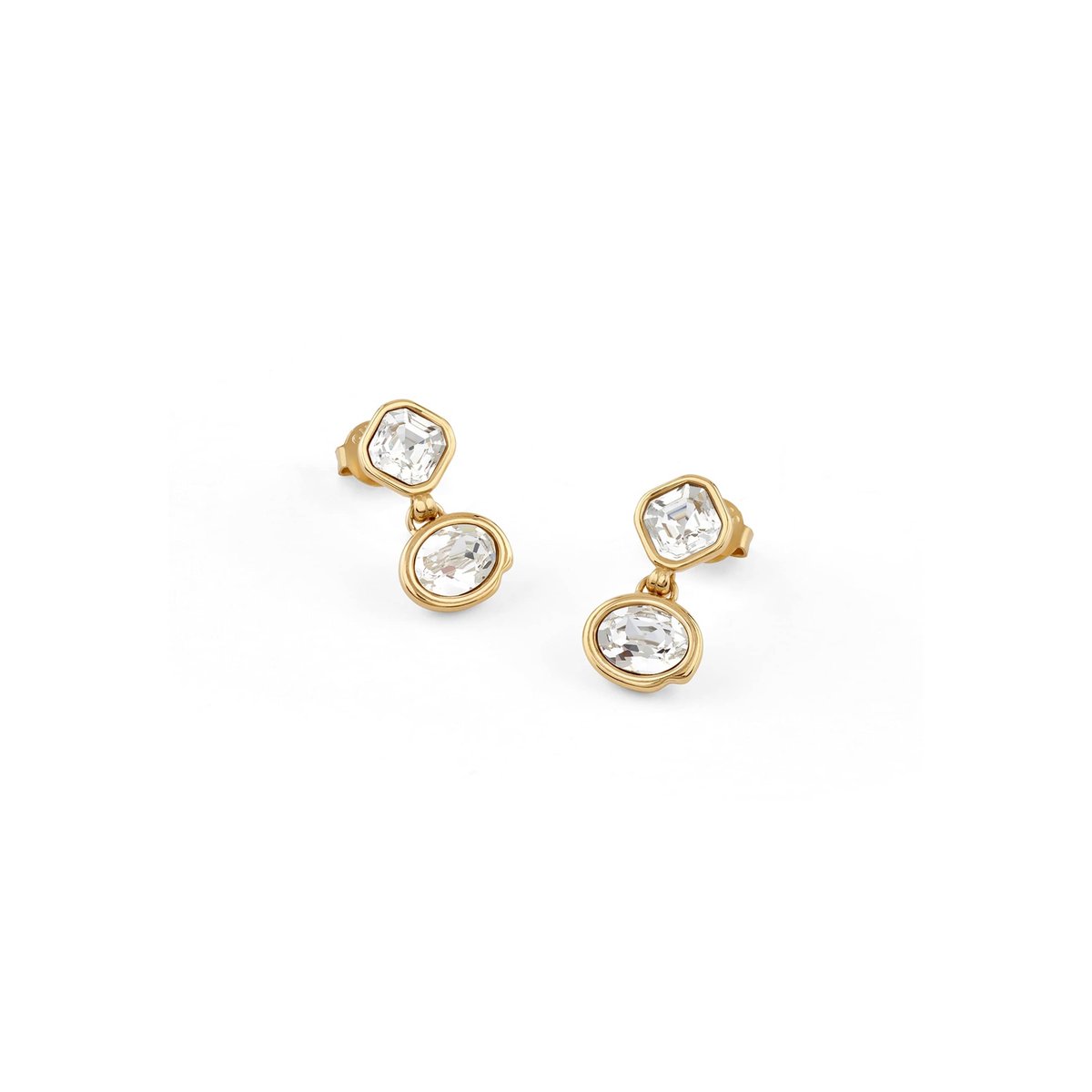 Boucles D’oreilles Mamounia or, GUESS