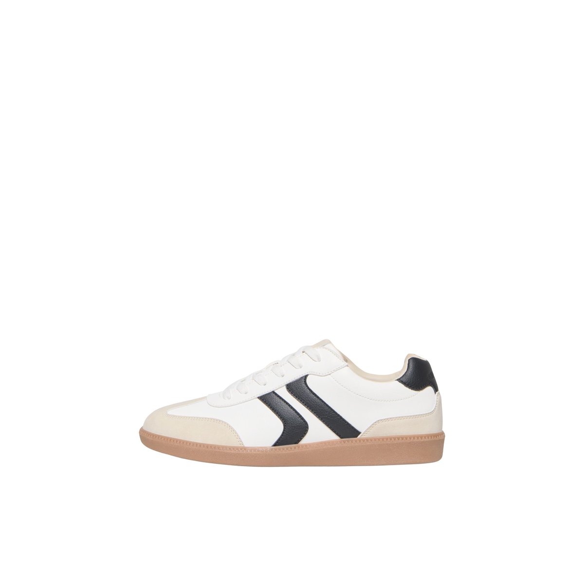 Chaussures blanche - white 1, ONLY & SONS
