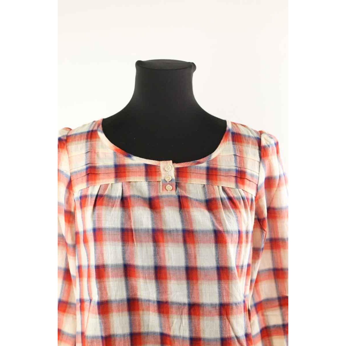 Blouse - Très Bon État multicolore, DES PETITS HAUTS