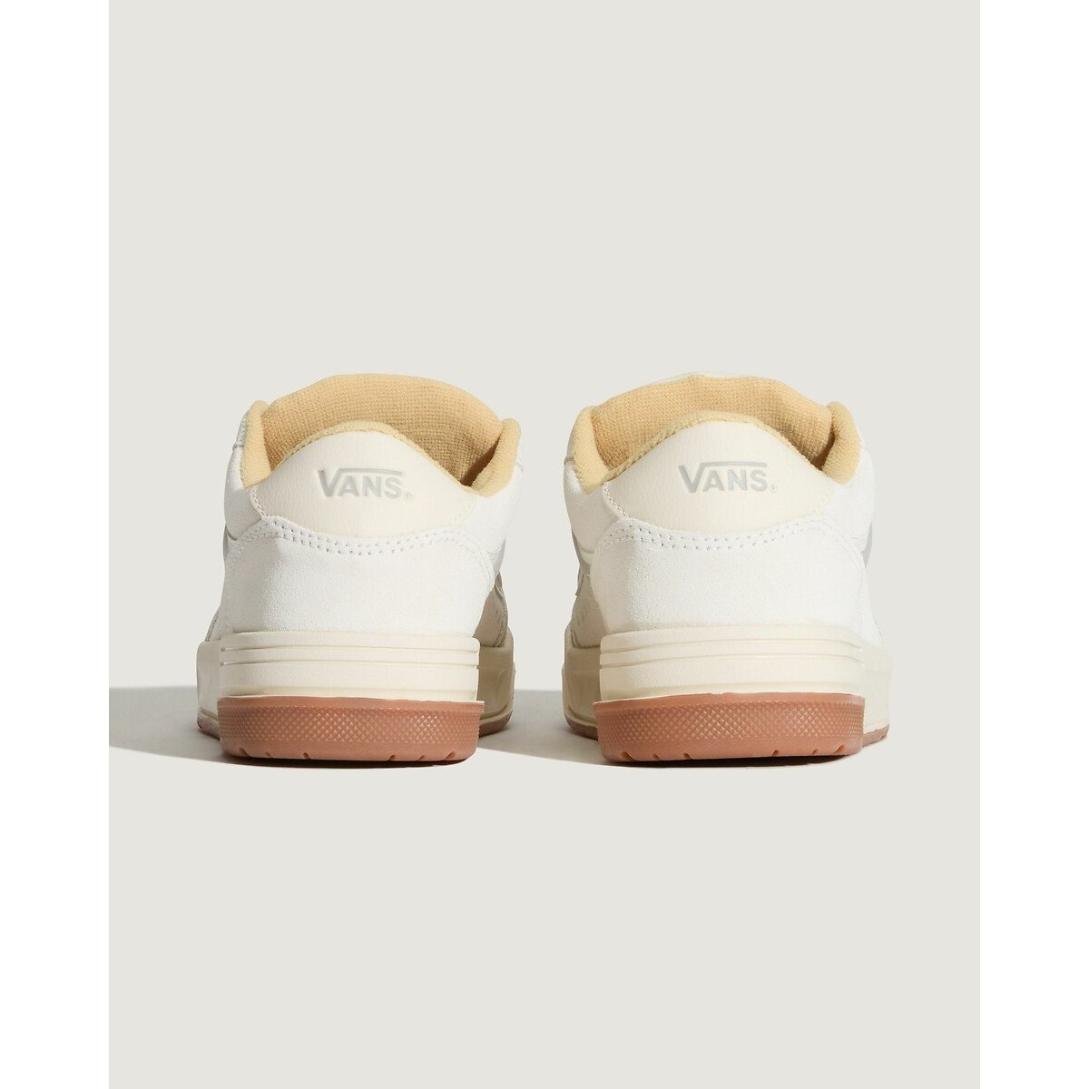 Baskets Hylane beige, VANS