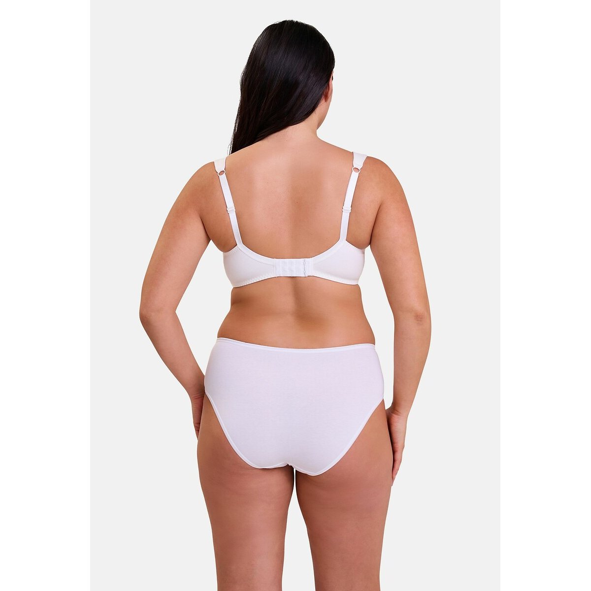 New Calin Nursing Bra ivory, SANS COMPLEXE