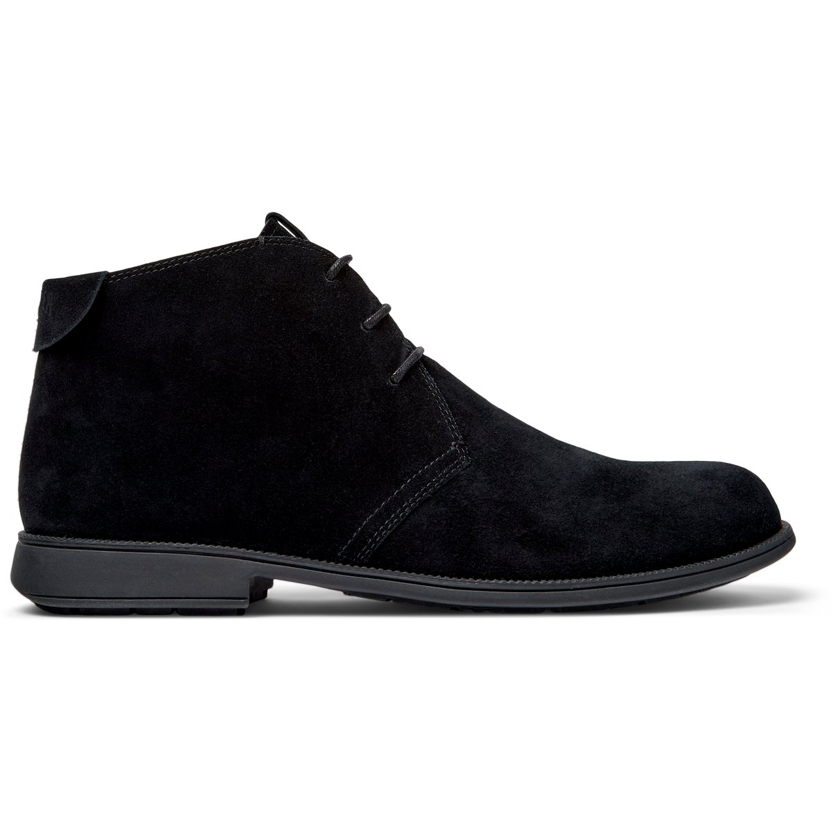 Bottines 1913 noir, CAMPER