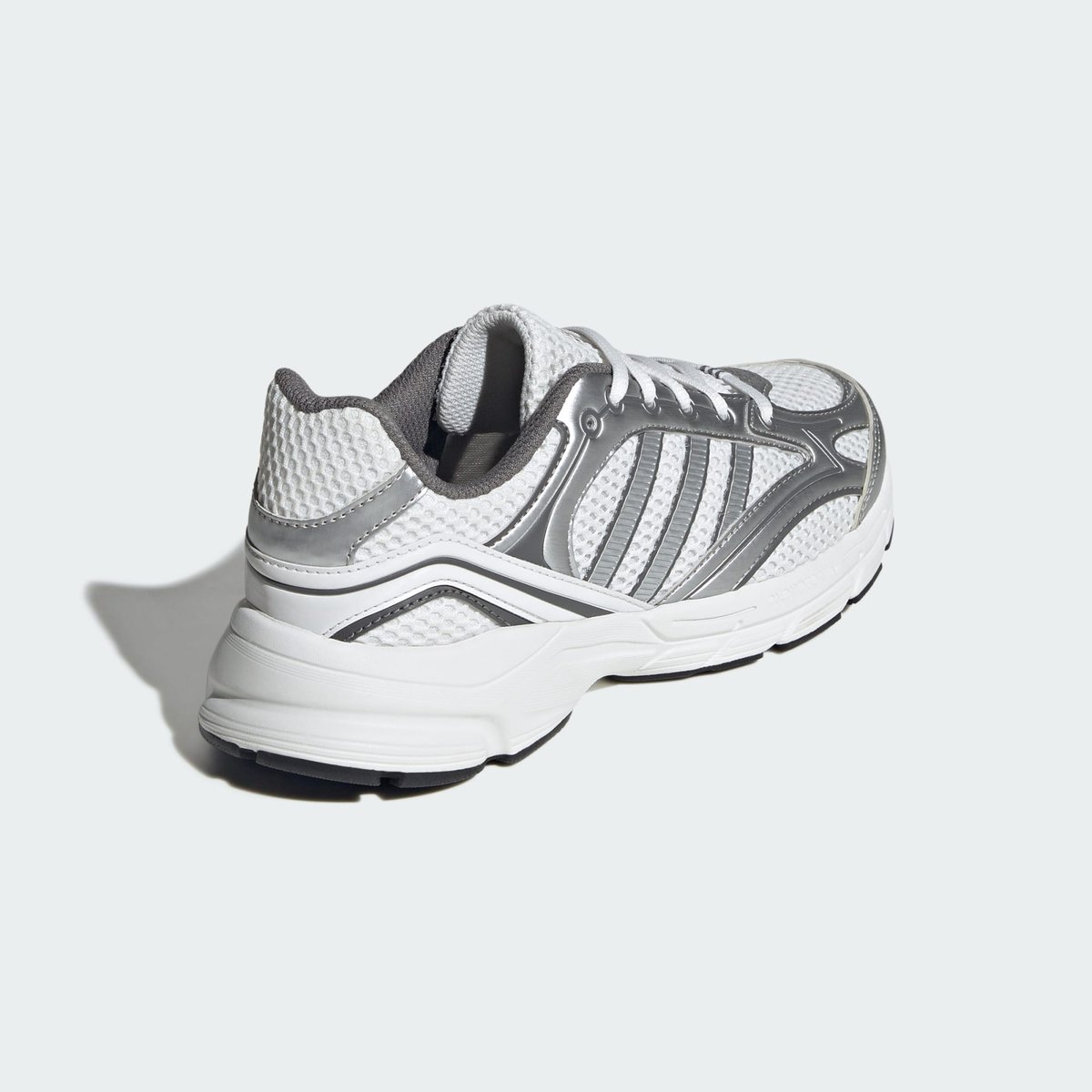 Chaussure Spiritain Junior Chaussure Spiritain Junior crystal white / silver metallic / grey four, ADIDAS SPORTSWEAR