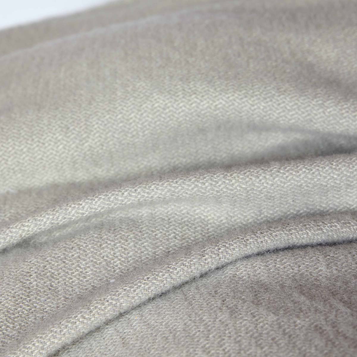Couverture Pure Laine souris, TOISON D OR