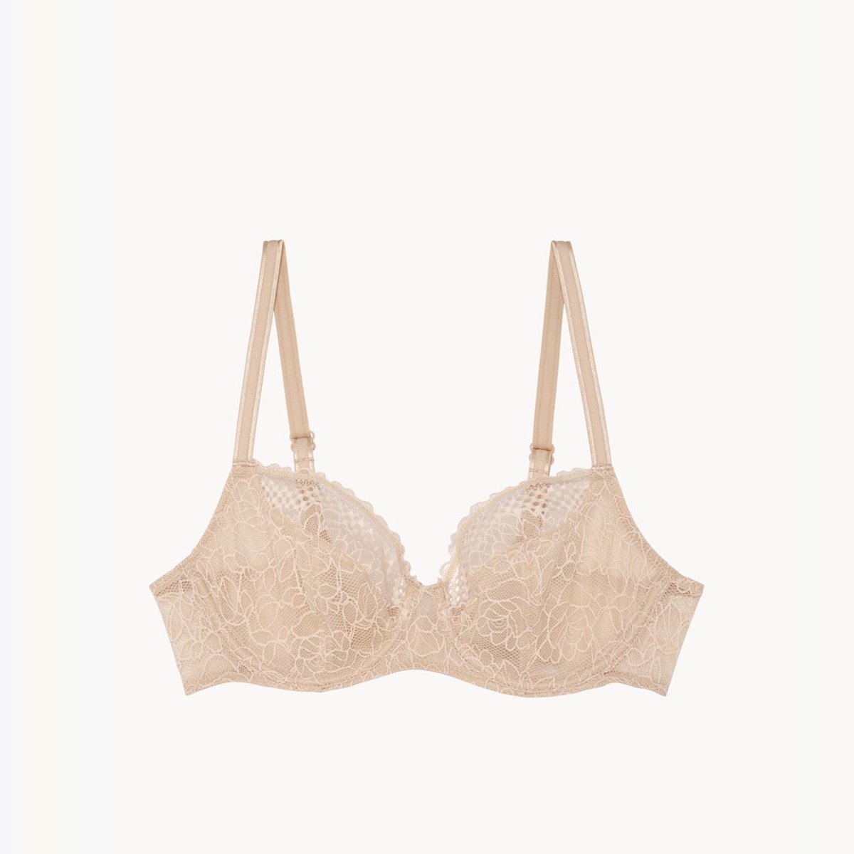 Soutien-gorge à armatures PILA or, PASSIONATA
