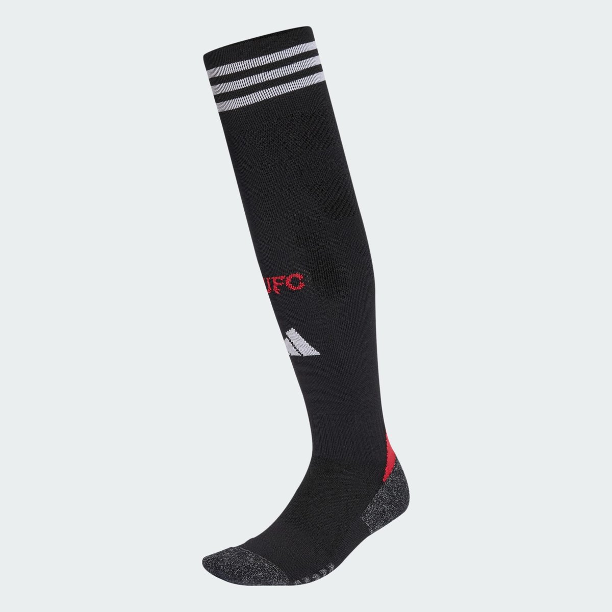 Chaussettes Domicile Manchester United 25/26 Chaussettes Domicile Manchester United 25/26 black, adidas Performance