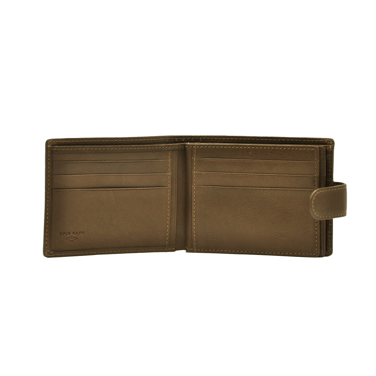 Porta-moedas Stone DKB1202R, DAKAR toupeira, MP