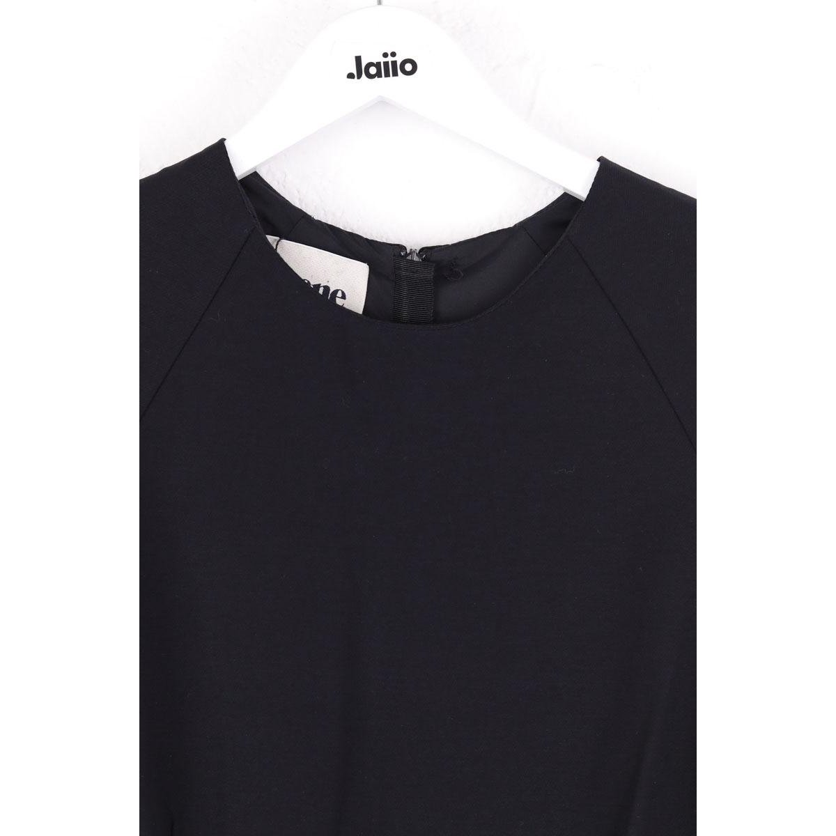 Robe - Très Bon État noir, ACNE STUDIOS