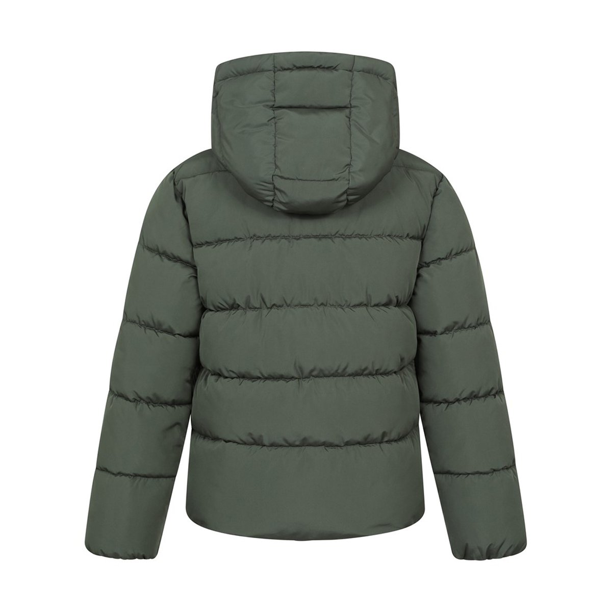 Veste matelassée HAWTHORNE vert kaki, MOUNTAIN WAREHOUSE