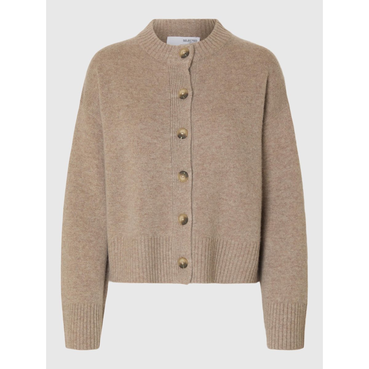 Cardigan irish cream, SELECTED