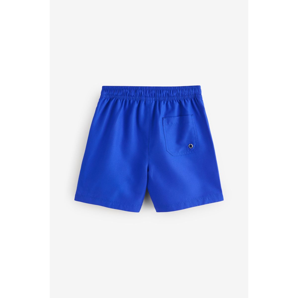 Short de bain, lot 2 bleu cobalt et marine, NEXT