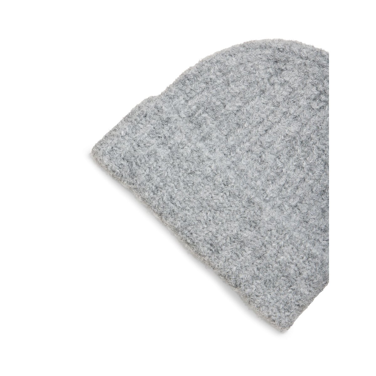 Bonnet gris - light grey melange1, VILA