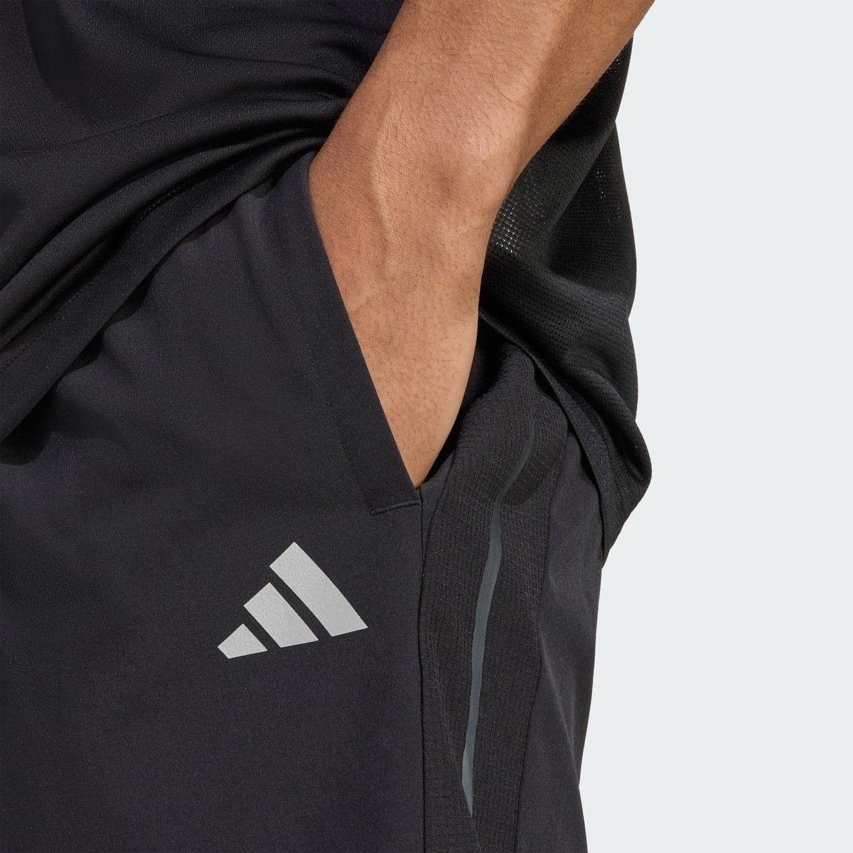 Short Tech Apparel Short Tech Apparel black, adidas Performance