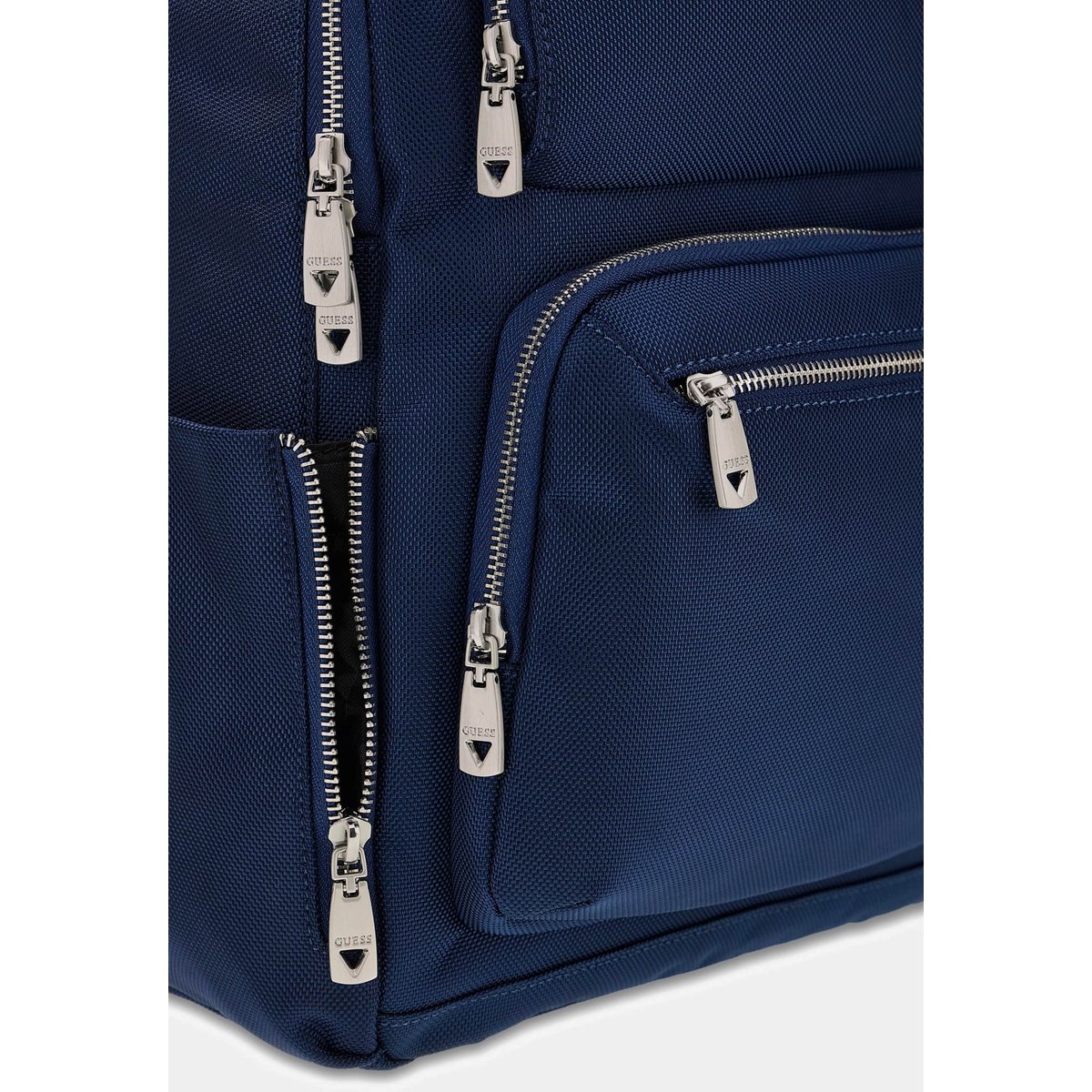 Sac À Dos Berna bleu foncé, GUESS