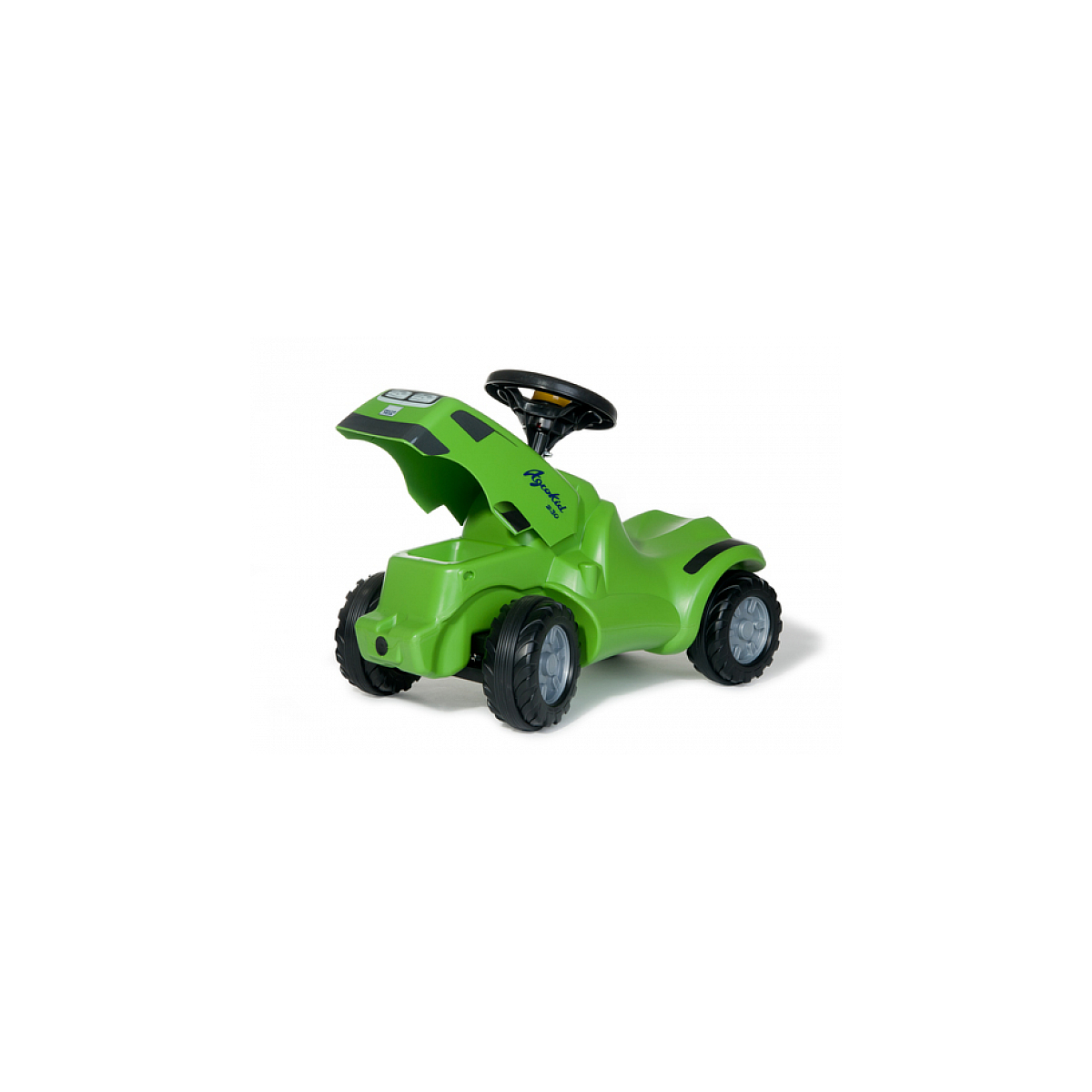 rollyMinitrac Deutz Agrokid vert, ROLLY TOYS