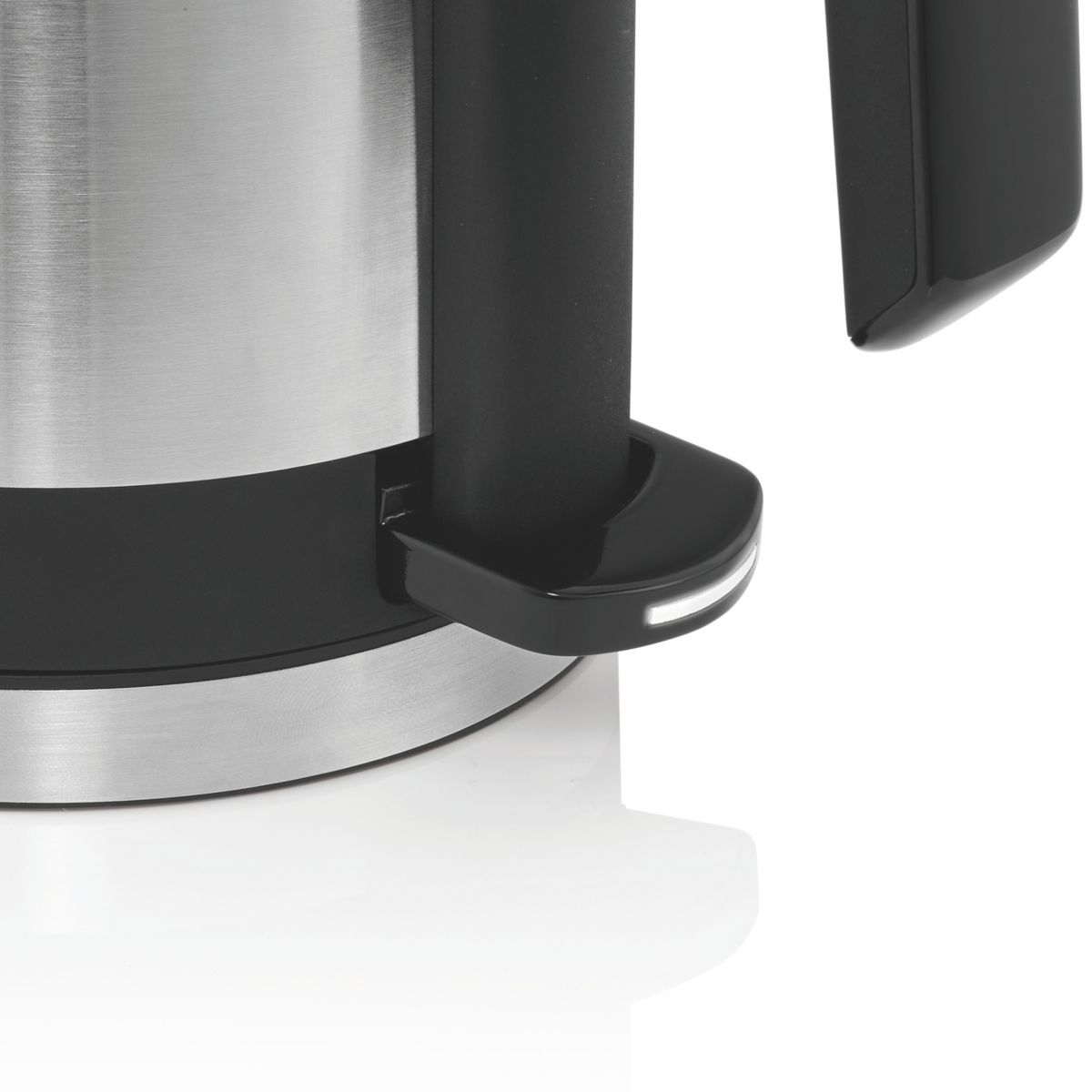 Bouilloire Kitchen Minis 0.8L argent / métallique, WMF