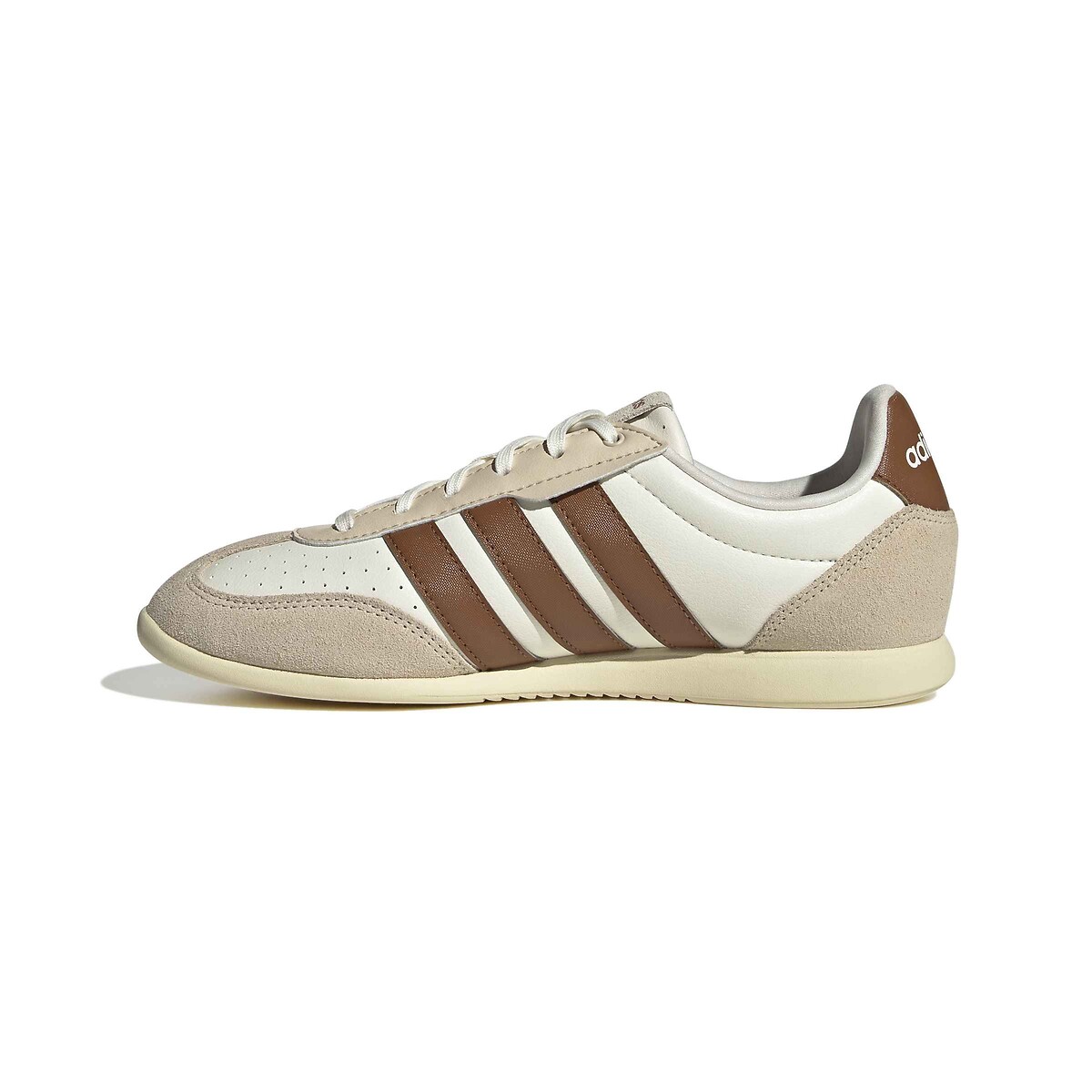 Barreda Lo trainers ecru/caramel, ADIDAS SPORTSWEAR