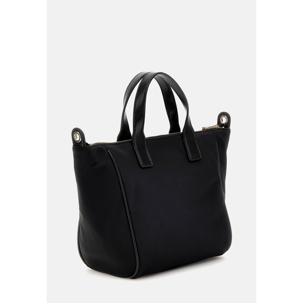 Sac À Main Follie Bandoulière Logotypée noir, GUESS