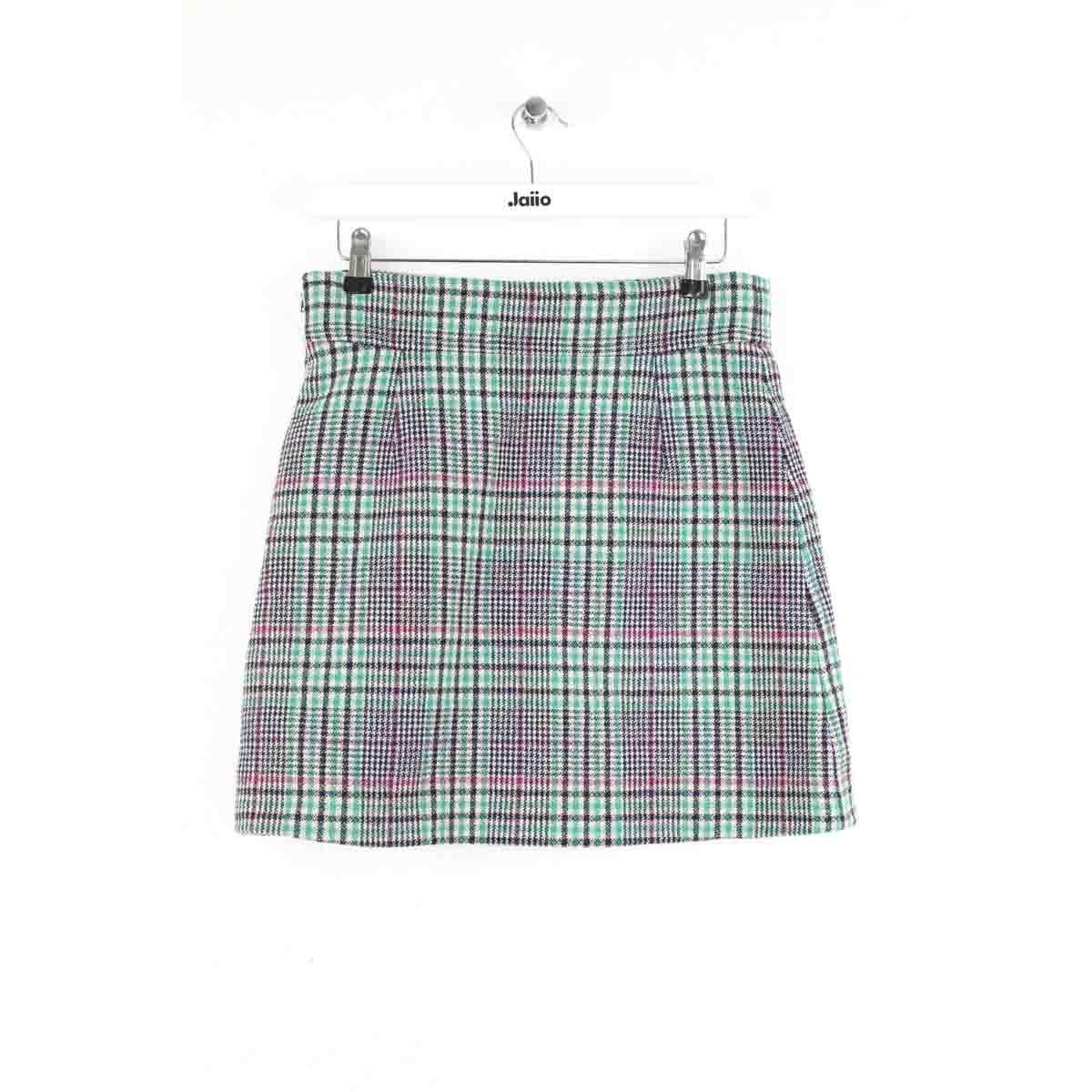 Mini jupe - Très Bon État multicolore, SANDRO