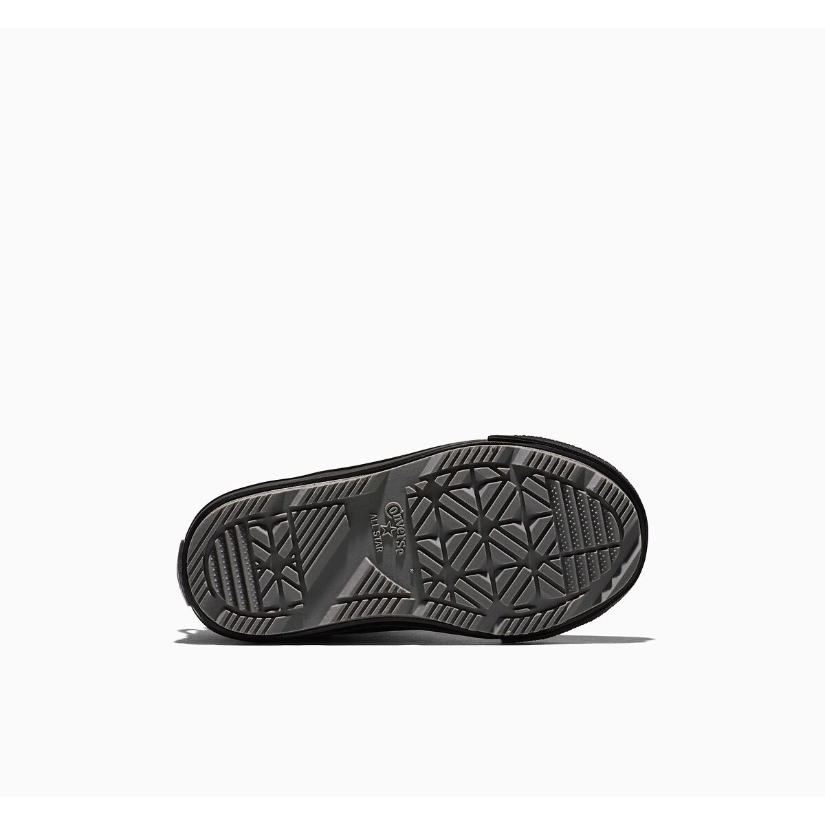 Baskets CHUCK TAYLOR ALL STAR MALDEN STREET BOOT MID SEASONAL COLOR noir, CONVERSE