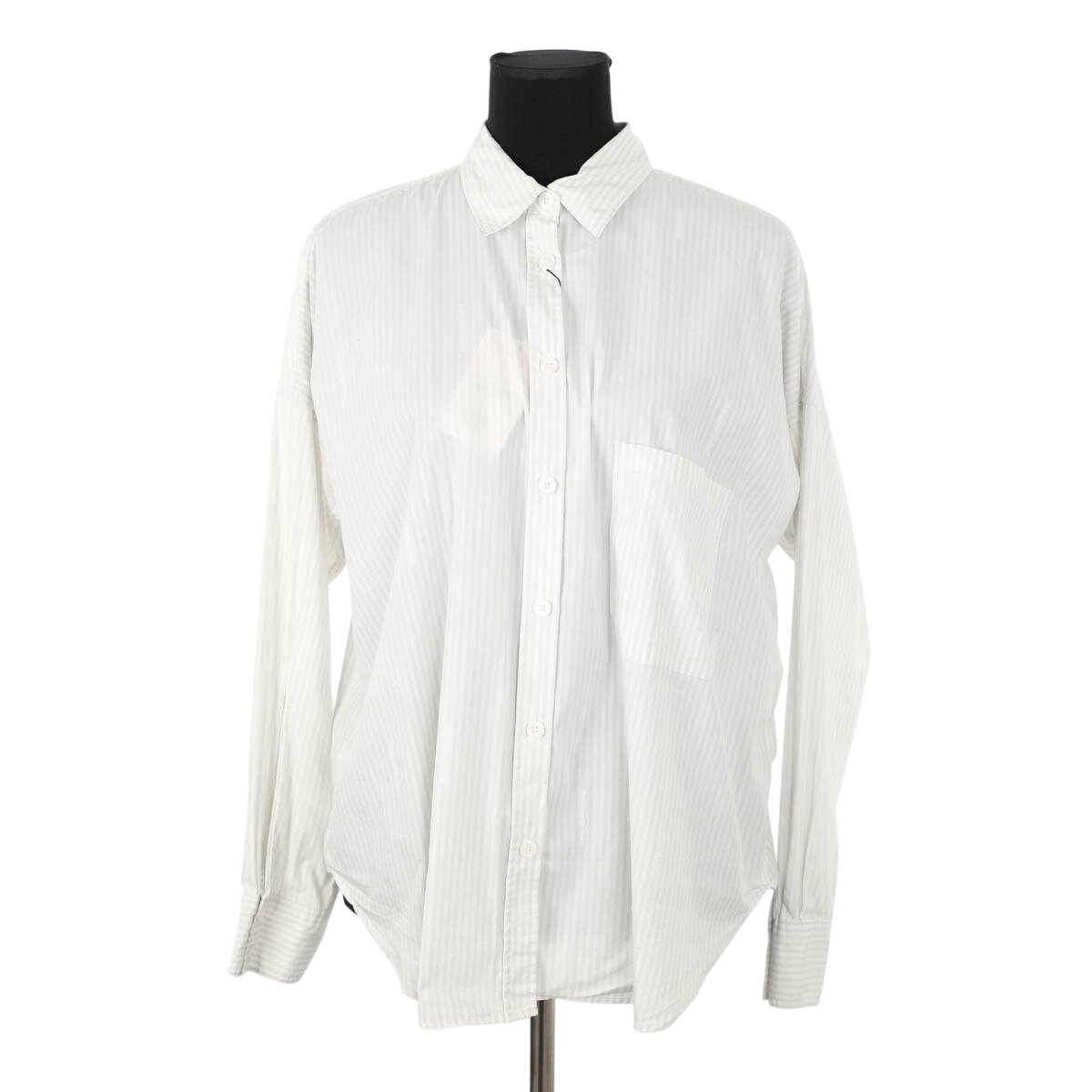 Chemise - Très Bon État blanc, ZADIG&VOLTAIRE