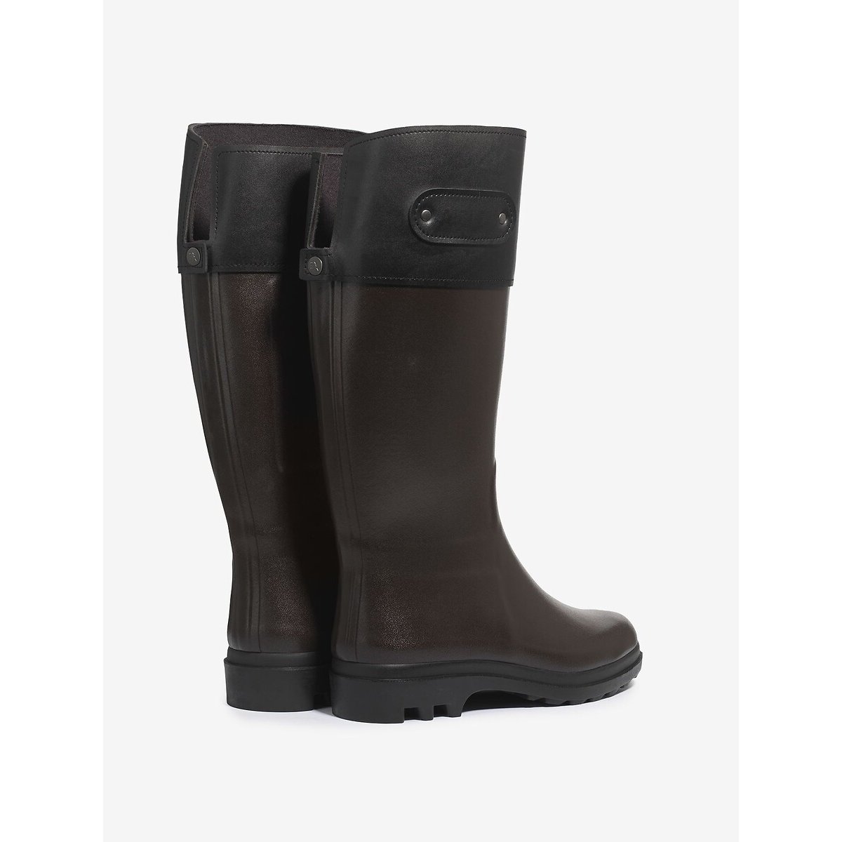 Cottage Wellies brown, AIGLE
