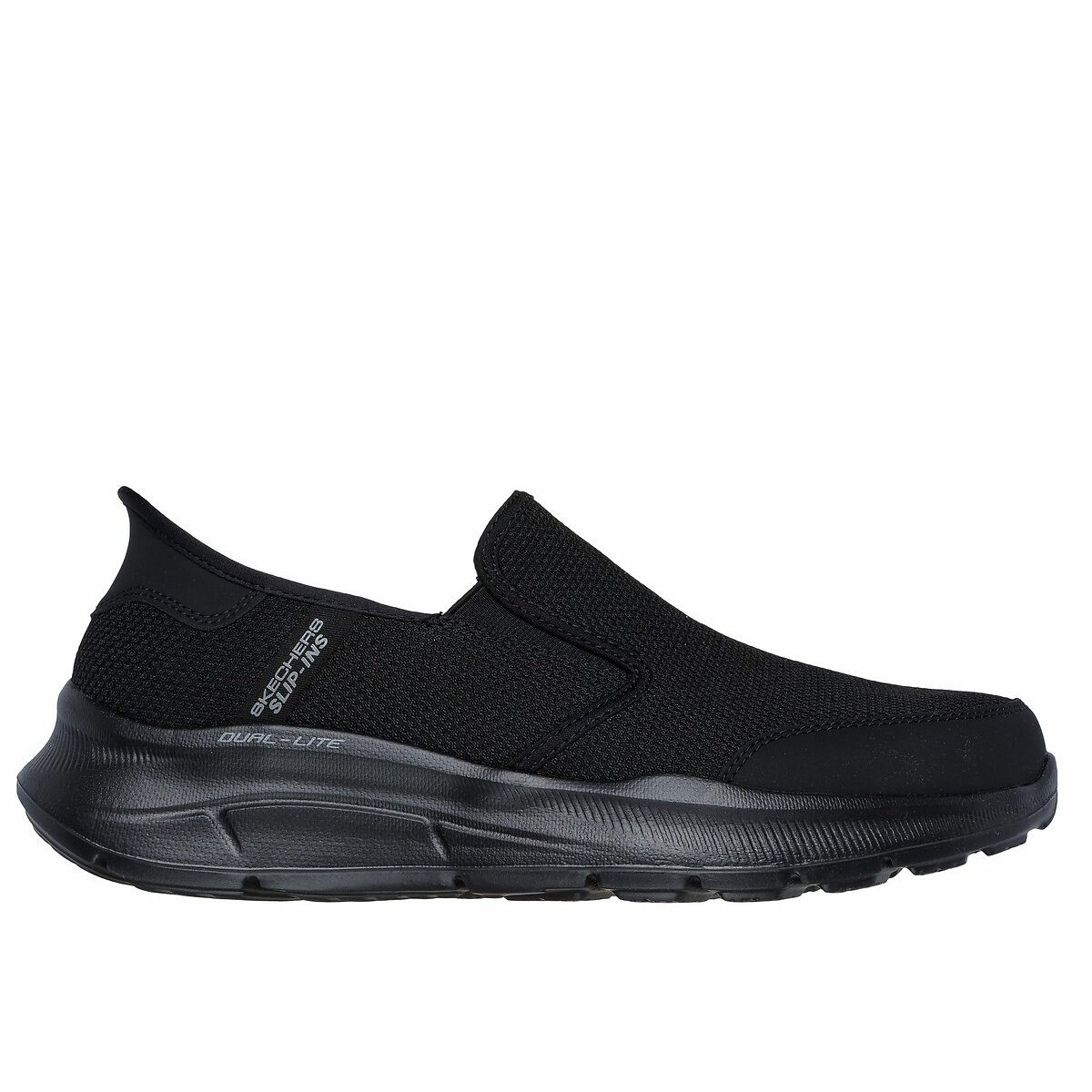 SLIP-INS EQUALIZER 5.0 - DRAYZE noir, SKECHERS