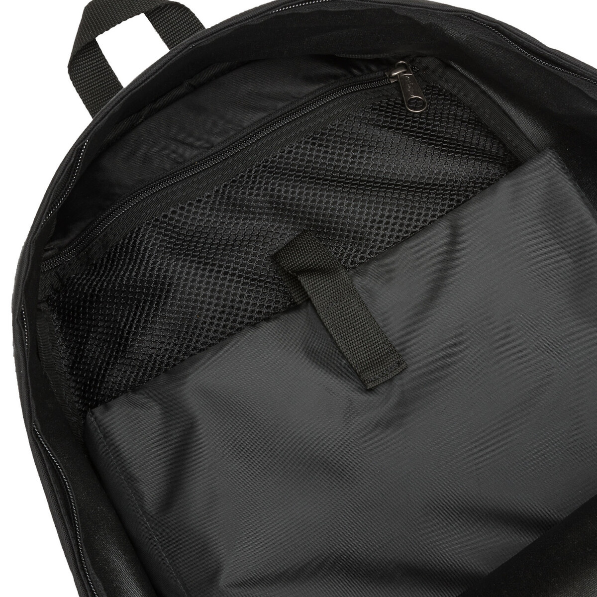 Rugzak Out of Office zwart, EASTPAK