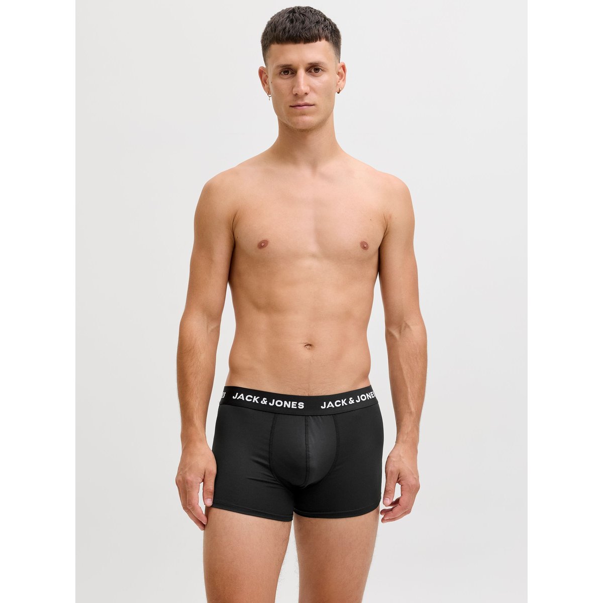 Maillots noire - black, JACK & JONES