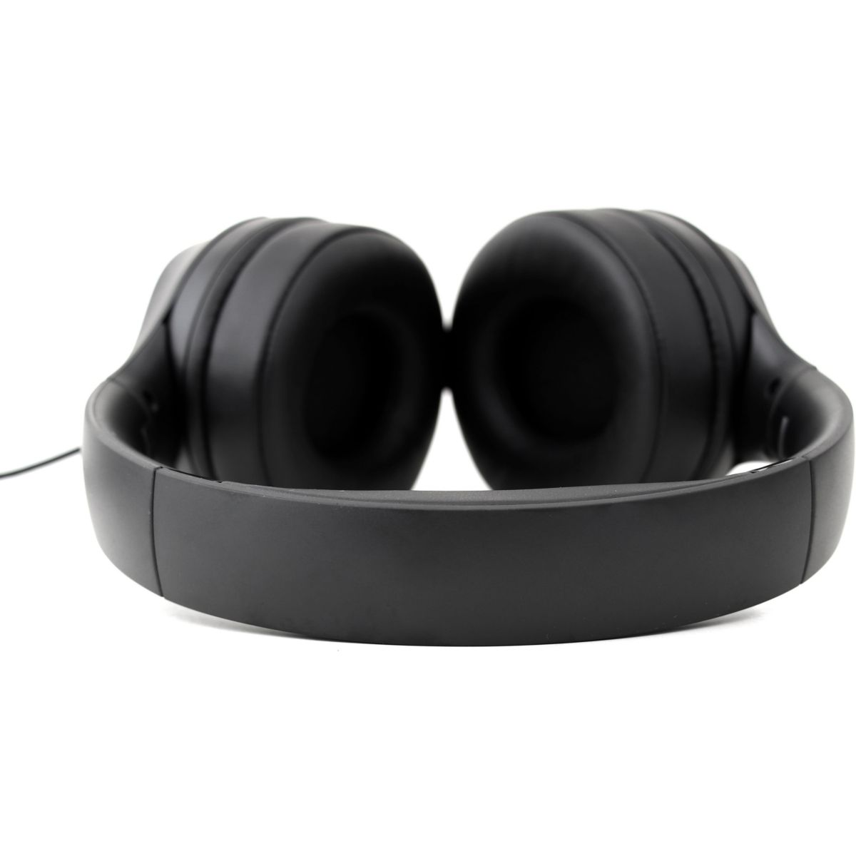 Casque AF1070 Noir couleur unique, ESSENTIEL B