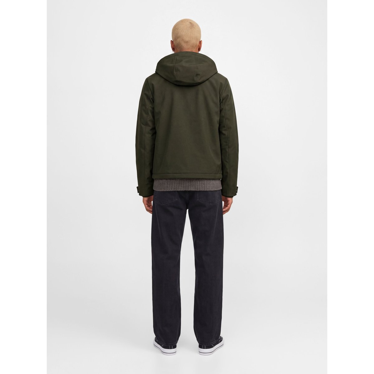 Manteau Softshell rosin 1, JACK & JONES