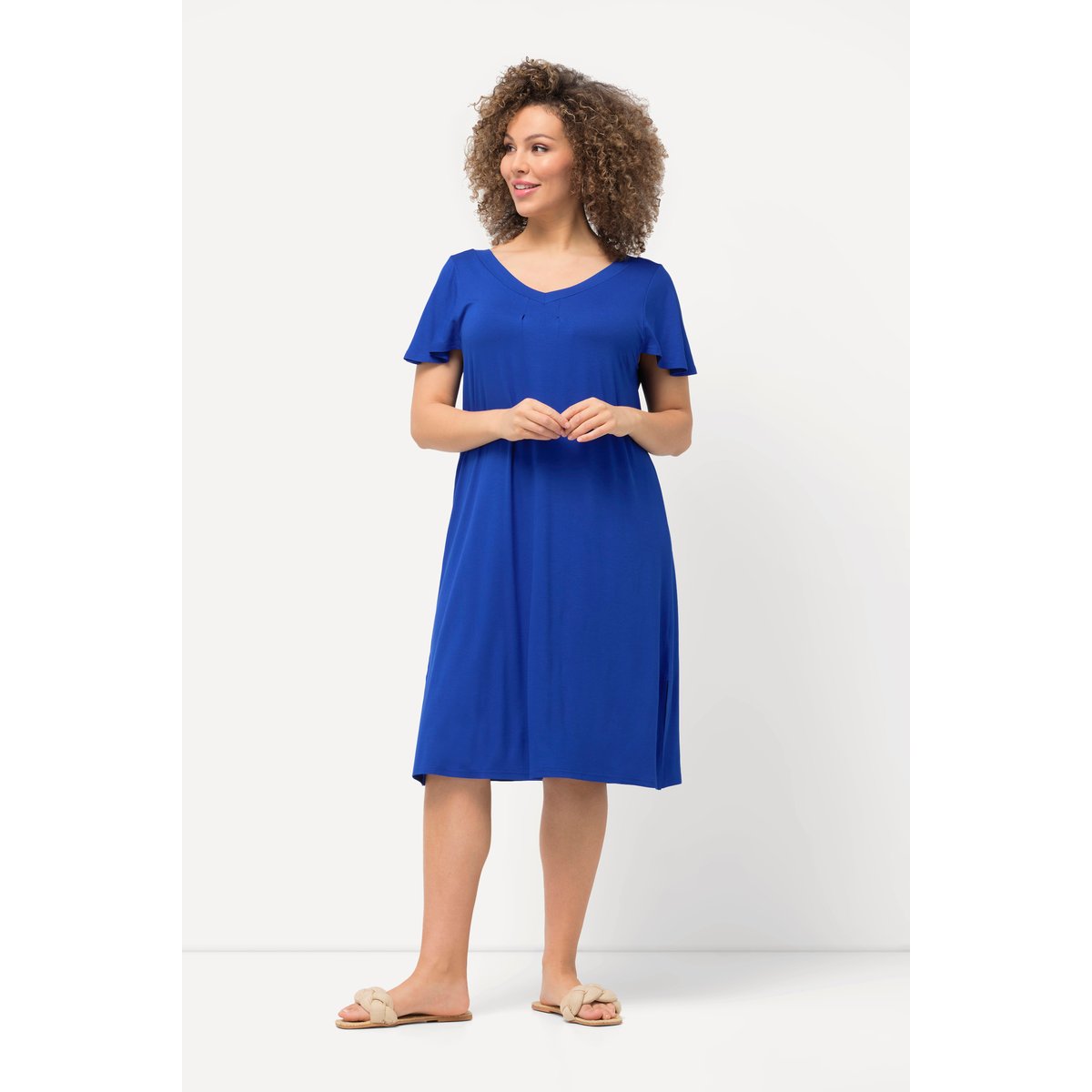 Robe de plage grande taille la redoute outlet