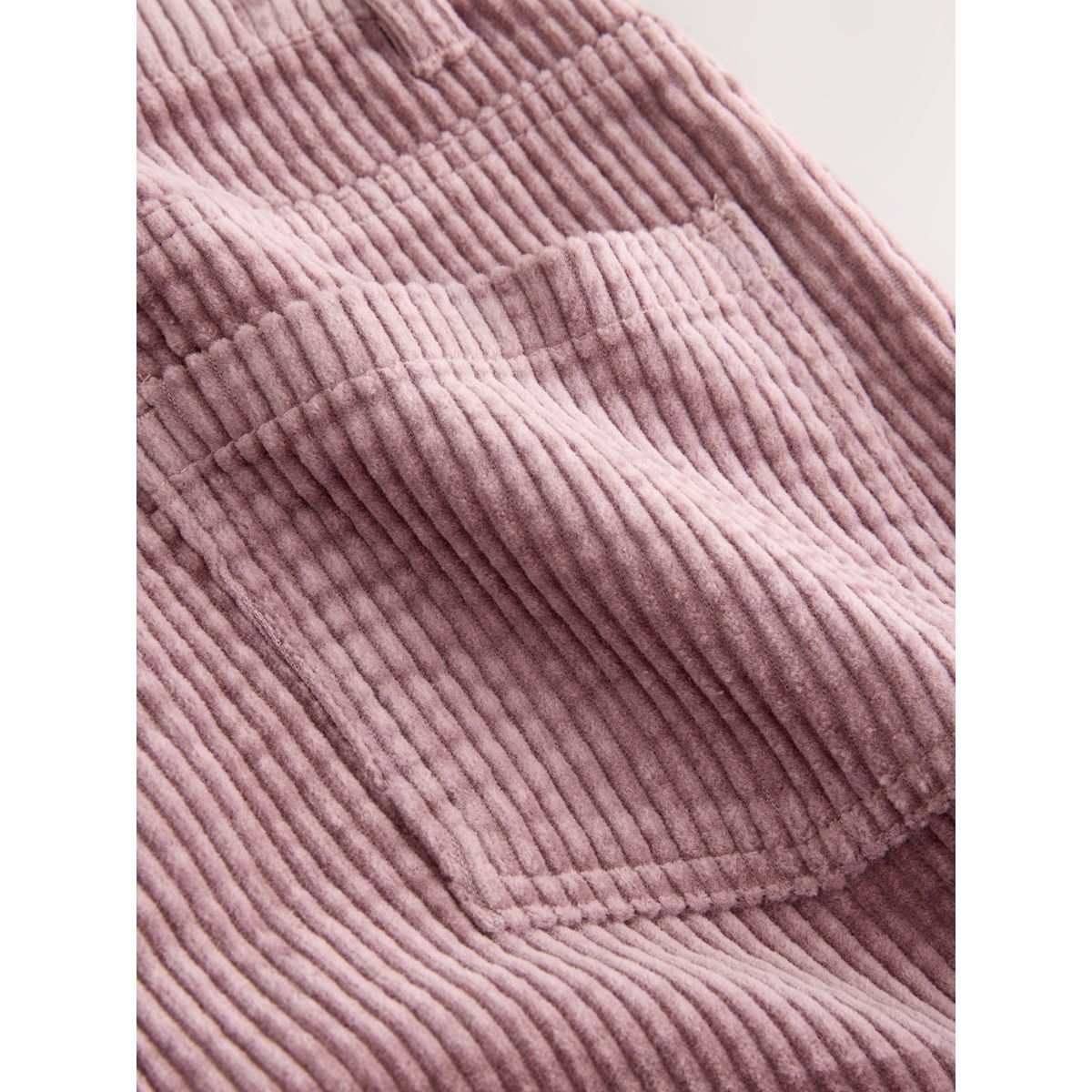 Jupe-short portefeuille cordon rose, NEXT