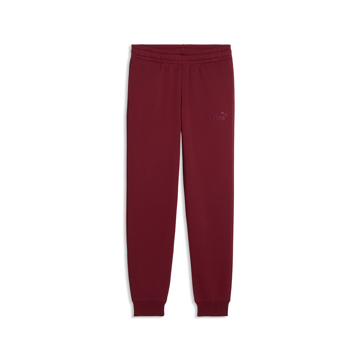 Pantaloni Da Jogging In Felpa Abbigliamento E Accessori La Redoute