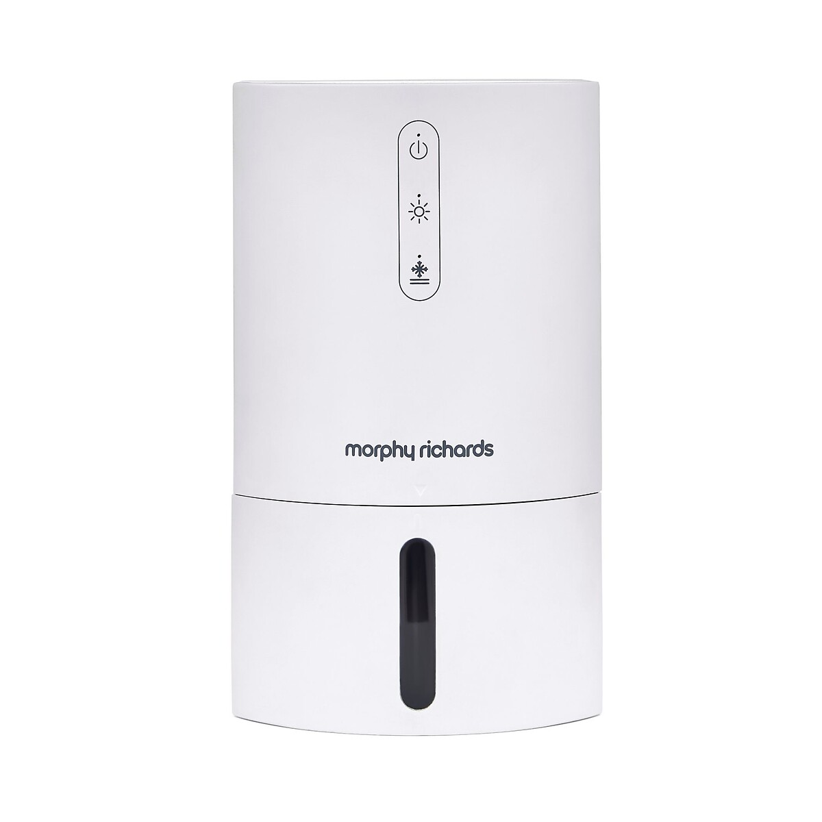 0.9L Dehumidifier white, MORPHY RICHARDS