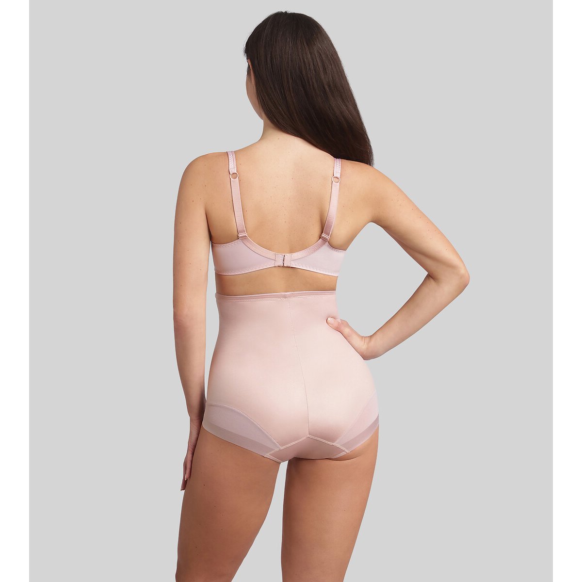 Culotte serre-taille Perfect Silhouette beige, PLAYTEX