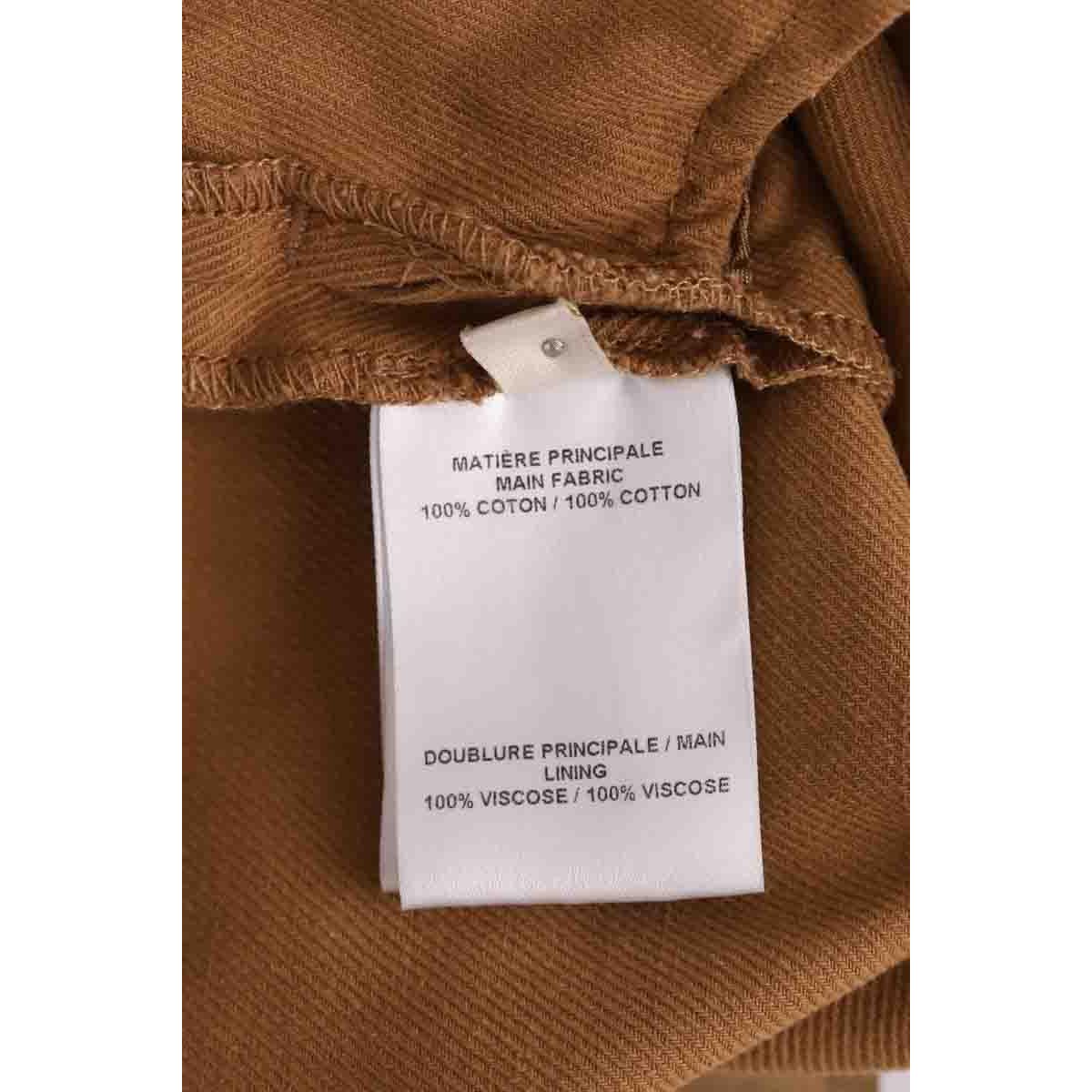 Mini short - Très Bon État camel, VANESSA BRUNO