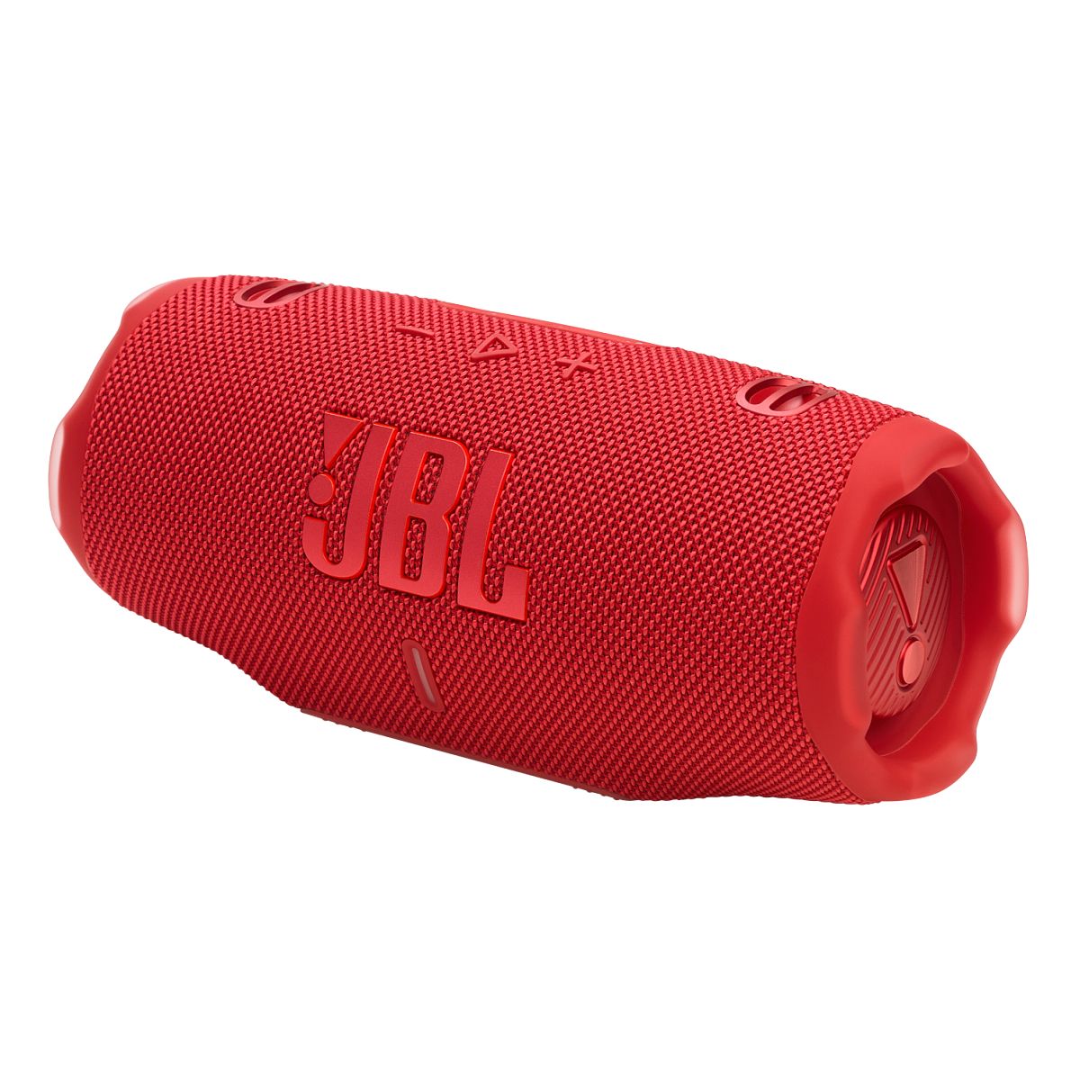 Enceinte portable Charge 6 Rouge rouge, JBL